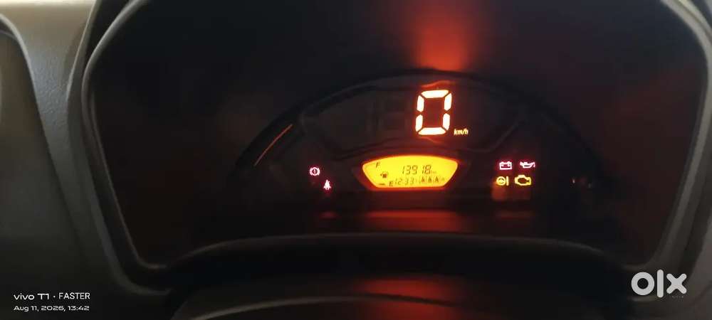 Maruti Suzuki Alto 2025 Petrol