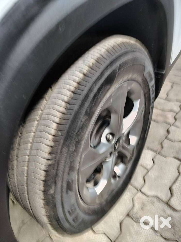 Kia Seltos Htk Plus G, 2020, Petrol