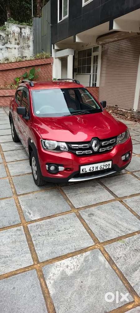 Renault Kwid 2016