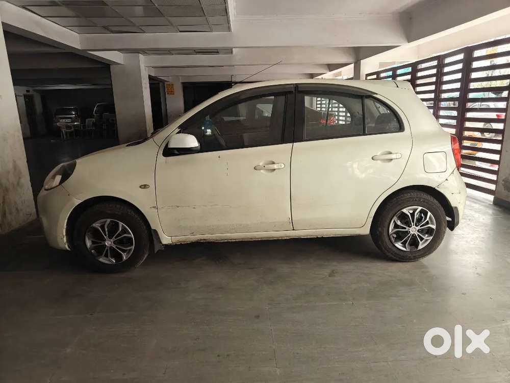 Renault Pulse 2014 Diesel Well Maintained