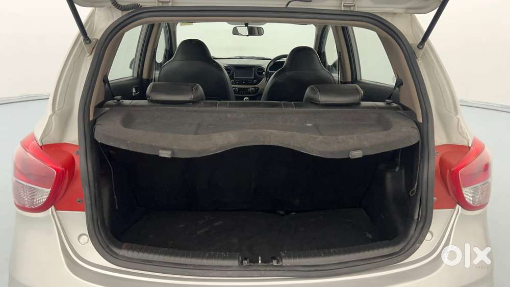 Hyundai Grand I10 1.2 Crdi Asta, 2017, Diesel