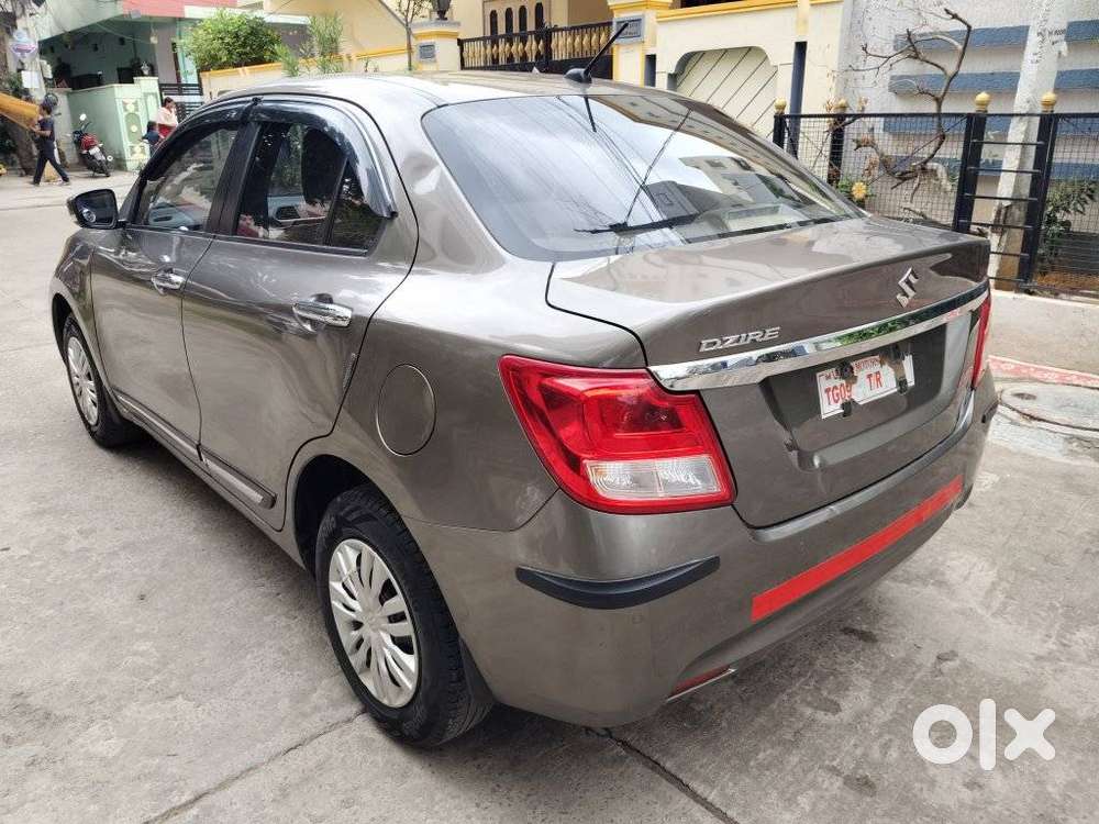 Maruti Suzuki Swift Dzire Vxi(o) Mt, 2024, Petrol