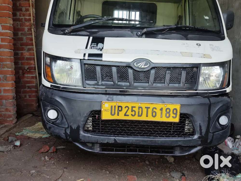 Mahindra Supro 2019