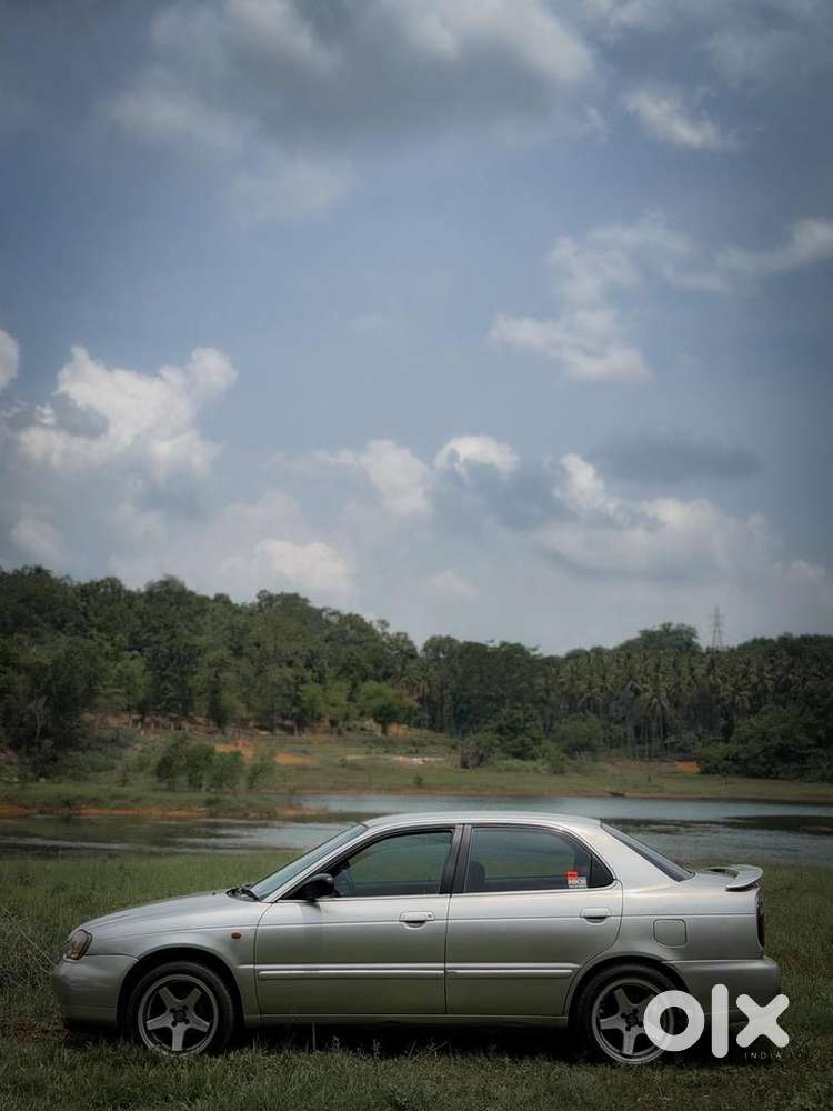 Maruti Suzuki 2007 Car