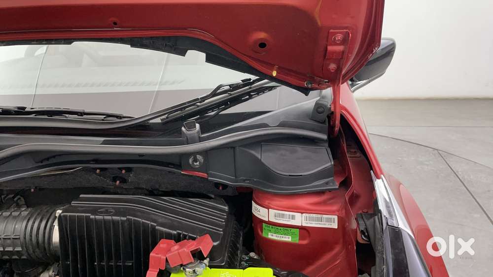 Tata Altroz Xz, 2021, Petrol