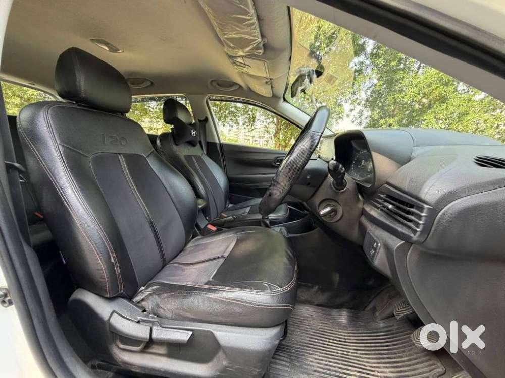 Hyundai I20 1.4 Sportz, 2023, Petrol