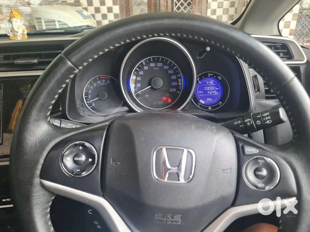 Honda Wrv 1.2 Petrol