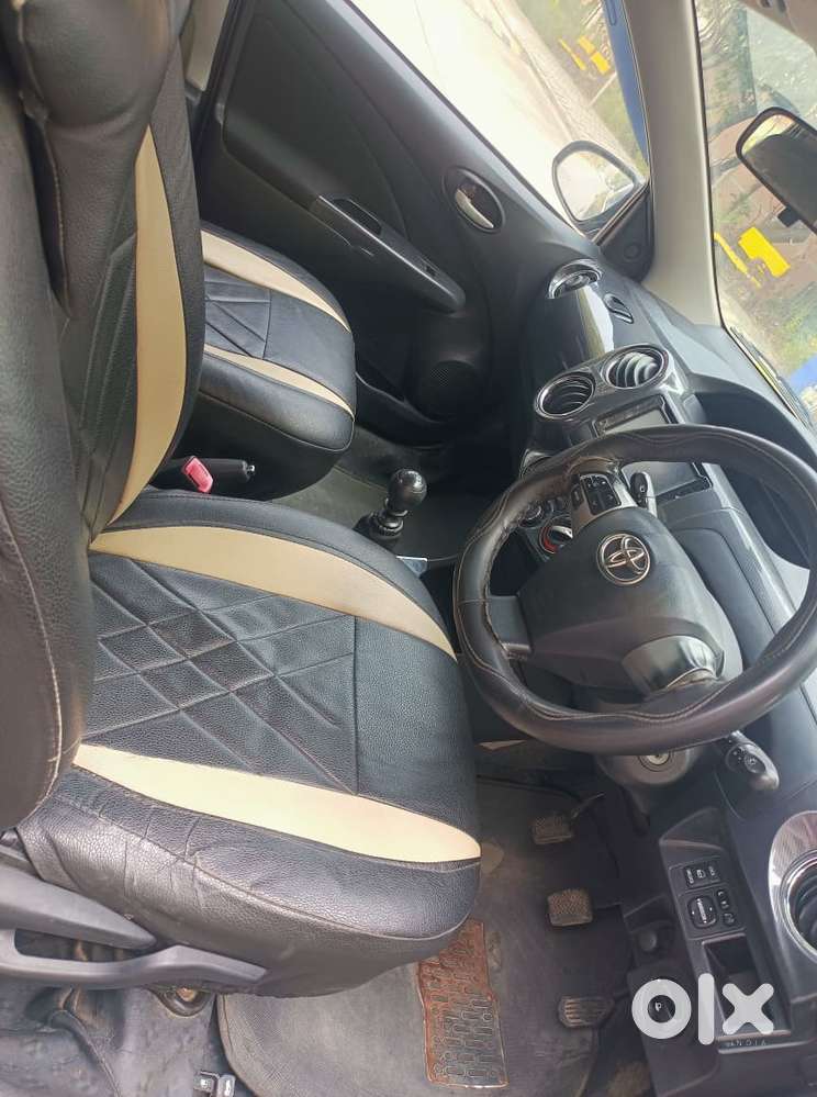 Toyota Etios Cross 1.4l Vd, 2017, Diesel