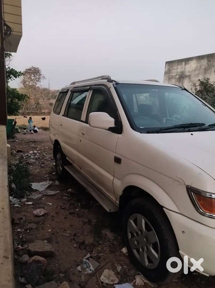 Chevrolet Tavera 2016 Ls