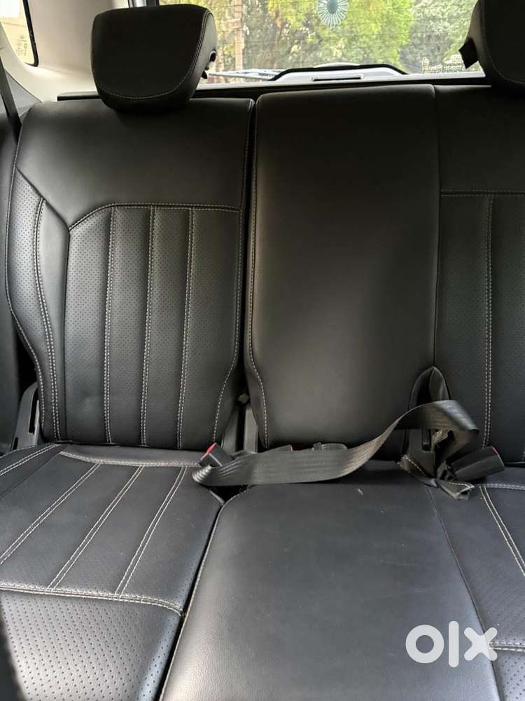 Ford Ecosport 1.5 Petrol Ambiente, 2014, Petrol