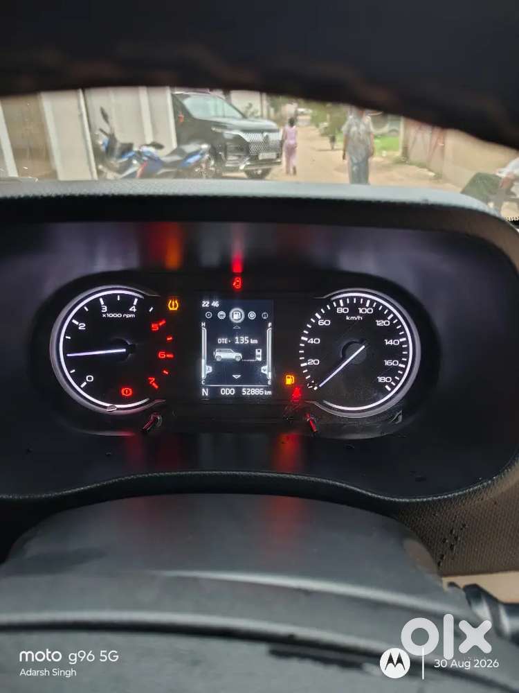 Mahindra Bolero Neo 1.5 Diesel Manual 2025