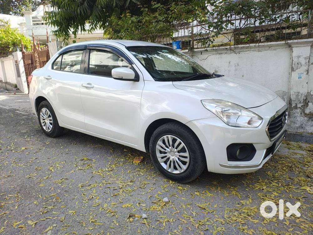 Maruti Suzuki Dzire 2017-2020 Vdi, 2018, Diesel