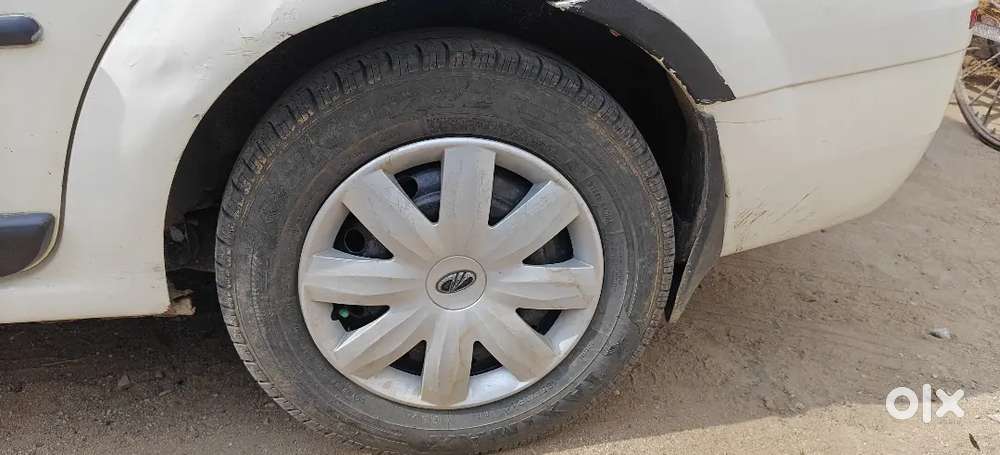 Mahindra E Verito Diesel 2012, Selling My Car