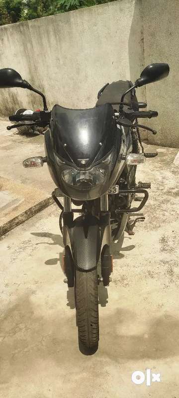 Good condition and good value for bike Motorcycles 1786435590