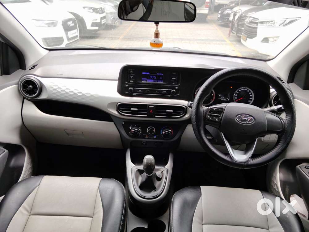 Hyundai Grand I10 Nios Magna Diesel, 2021, Diesel