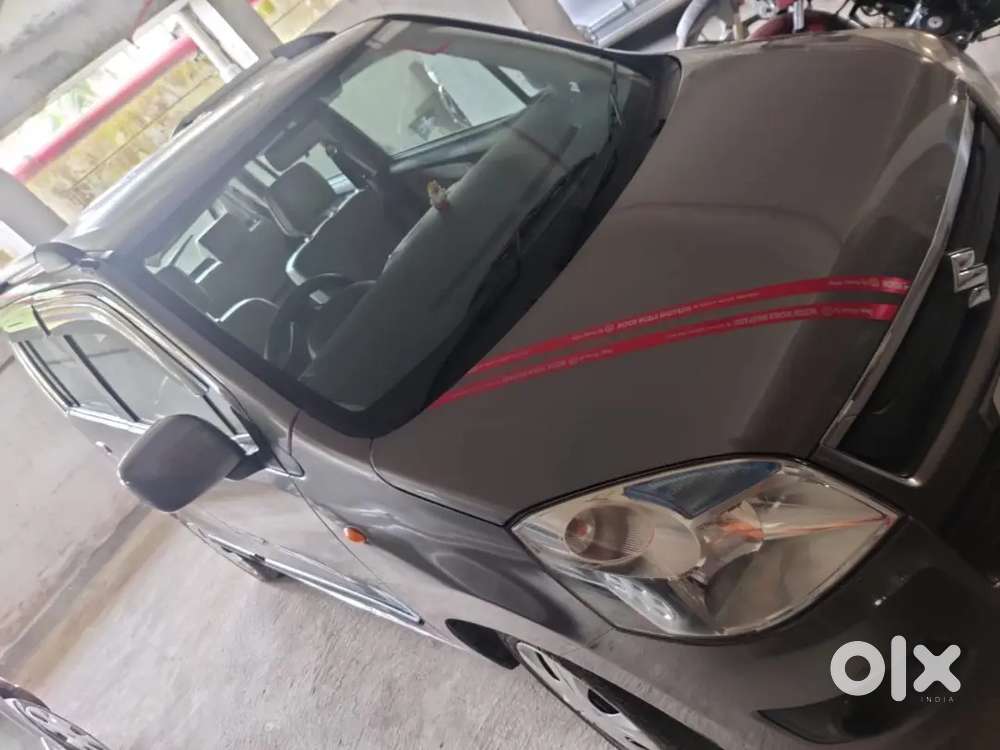 Maruti Suzuki Wagon R 2018