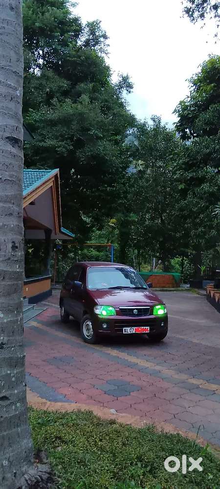 Maruti Suzuki Alto 2006
