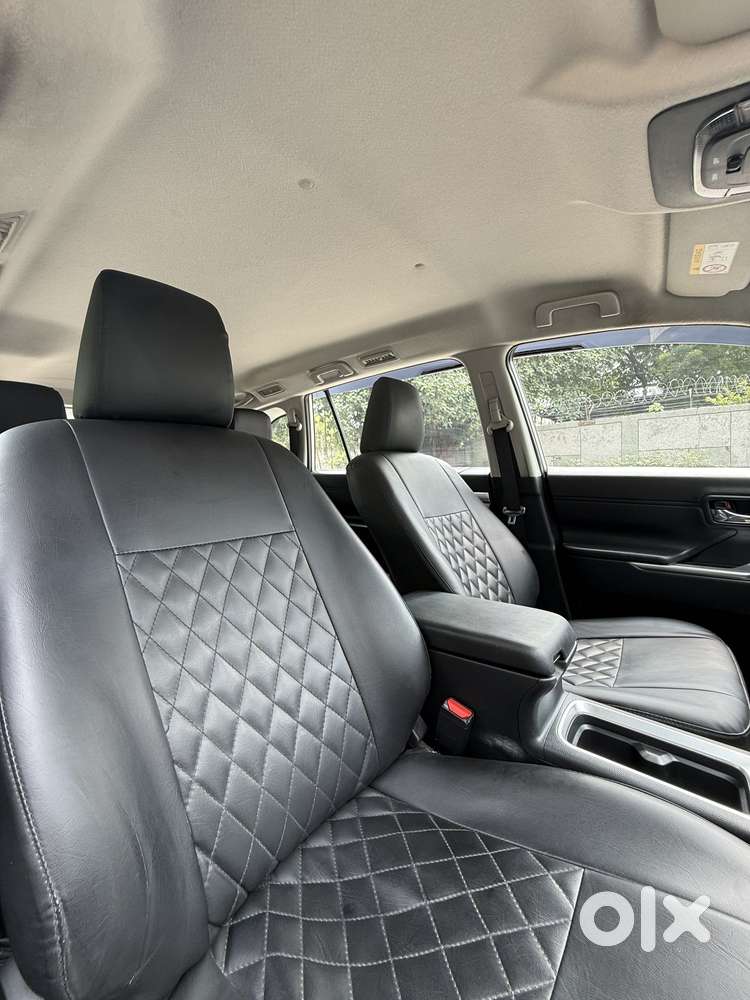 Toyota Innova Hycross Gx (o), 2023, Petrol
