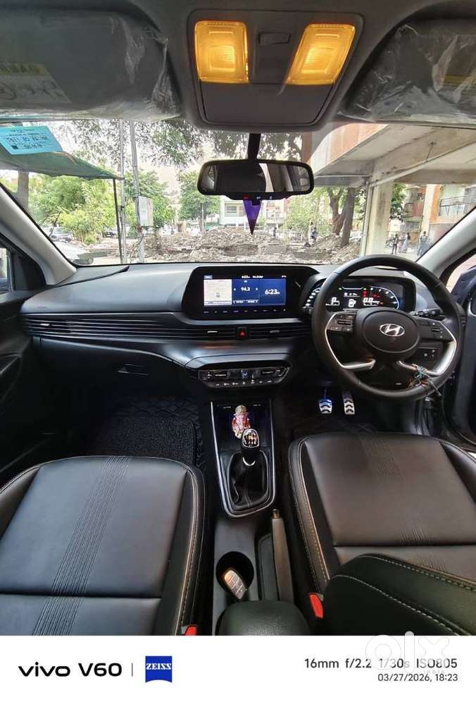 Hyundai Grand I10 Nios Sportz 1.0 Turbo Gdi, 2021, Petrol