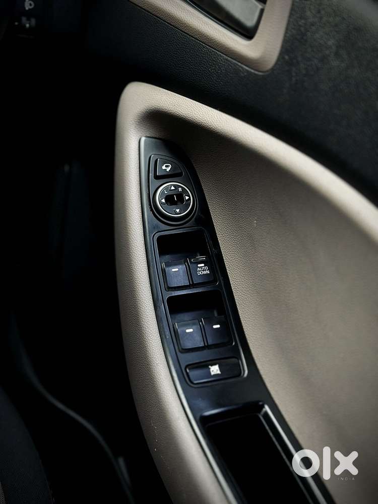 Hyundai I20 Diesel Asta, 2019, Diesel