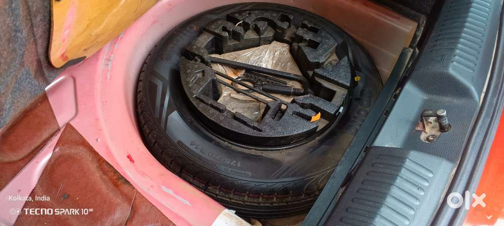 Volkswagen Polo 1.0 Comfortline Plus, 2018, Petrol