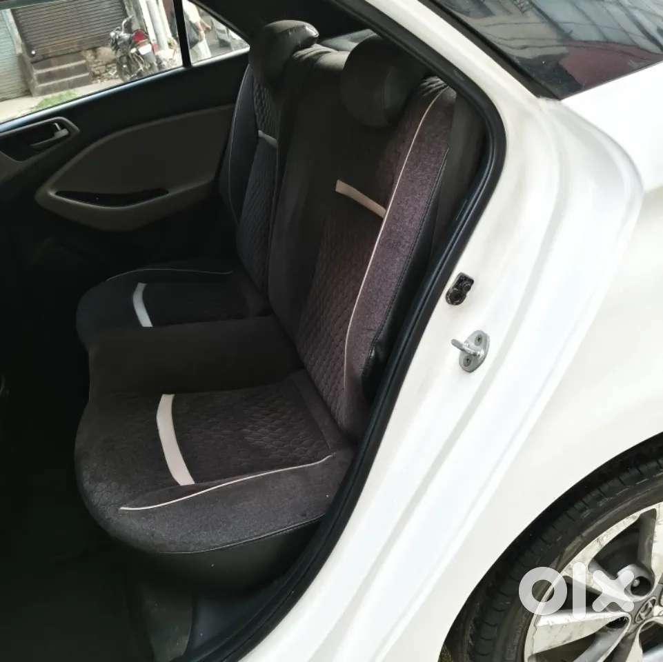 Hyundai Elite I20 Asta 1.2, 2016, Petrol