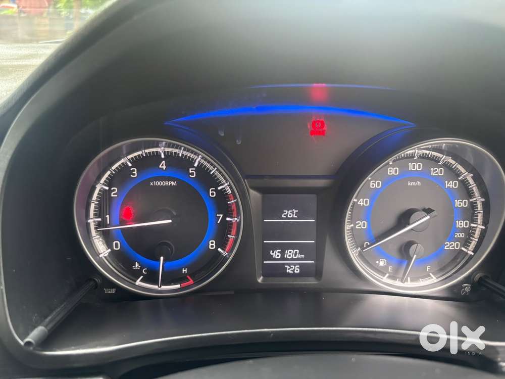 Maruti Suzuki Baleno 1.3 Delta, 2016, Petrol
