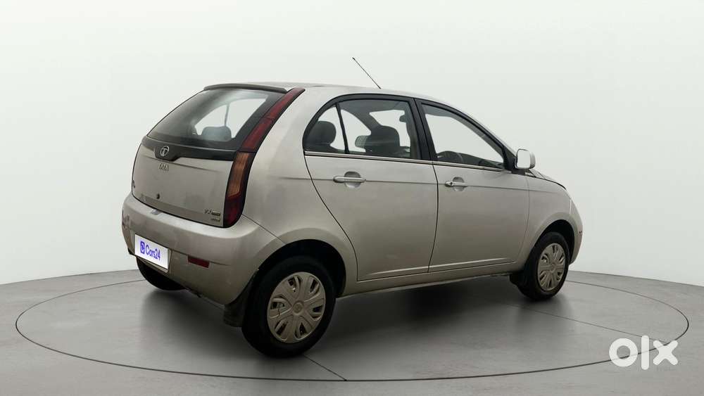 Tata Indica Vista Quadrajet Vx Tech, 2014, Diesel