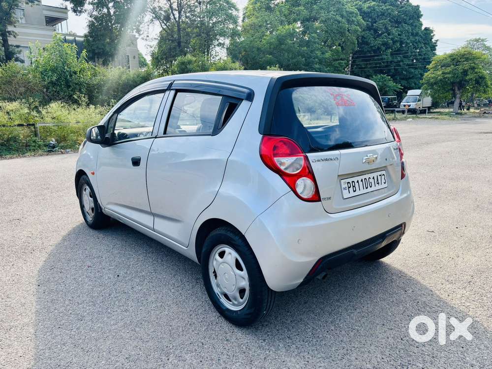 Chevrolet Beat 2014-2016 Diesel Lt Option, 2014, Diesel