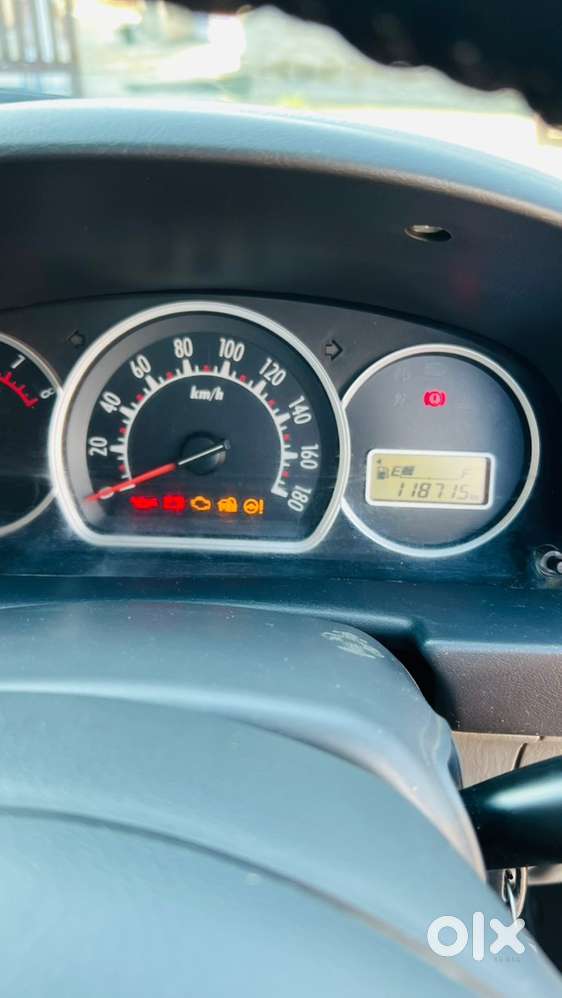 Maruti Suzuki Alto 2011