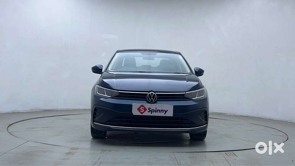Volkswagen Virtus 1.0 Comfortline Tsi, 2024, Petrol
