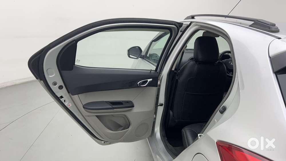 Tata Tiago Xz, 2018, Petrol