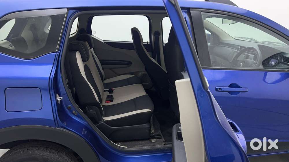 Renault Triber Rxt, 2019, Petrol