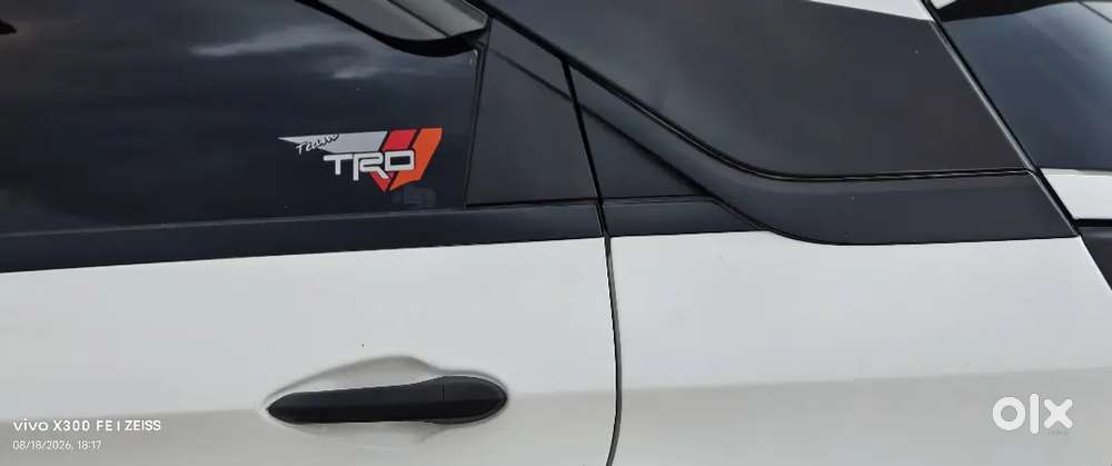 Tata Nexon 2023 Diesel Manual 2nd Owner