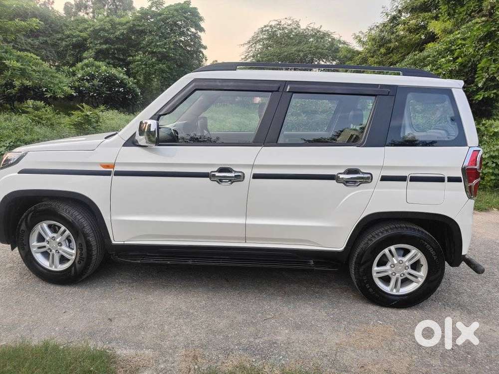Mahindra Bolero Neo N10 (o), 2024, Diesel