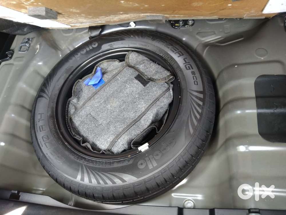 Hyundai Exter Sx 1.2 Mt, 2024, Petrol