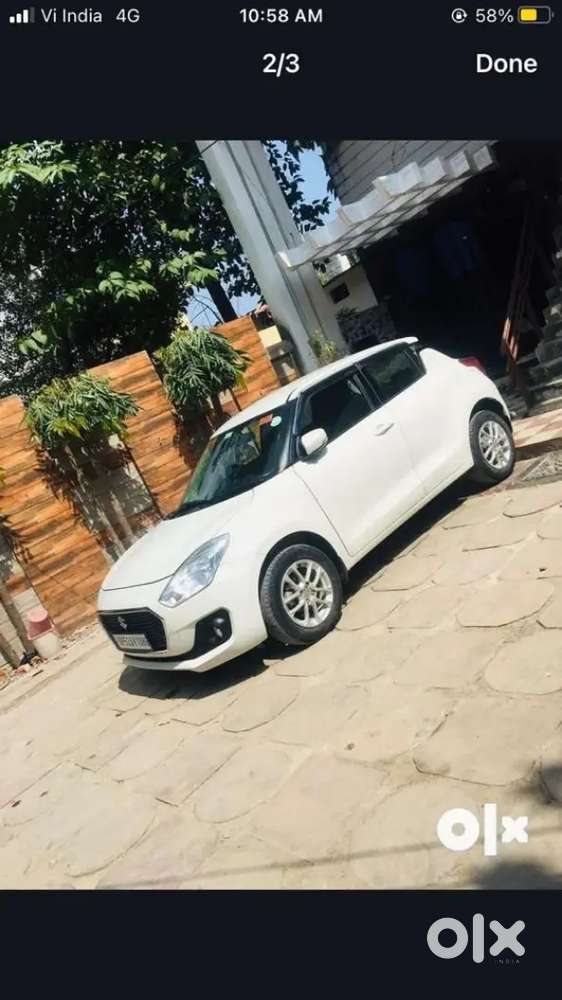 Mood Change Dusra Lena Hai