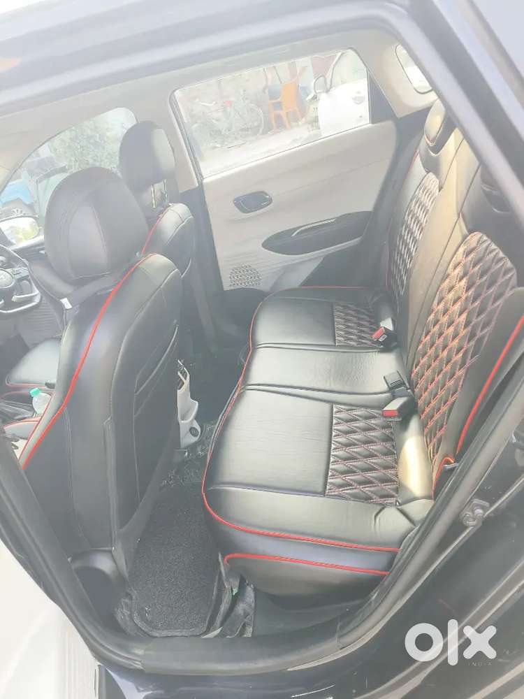 Hyundai I20 1.2 Asta 2024