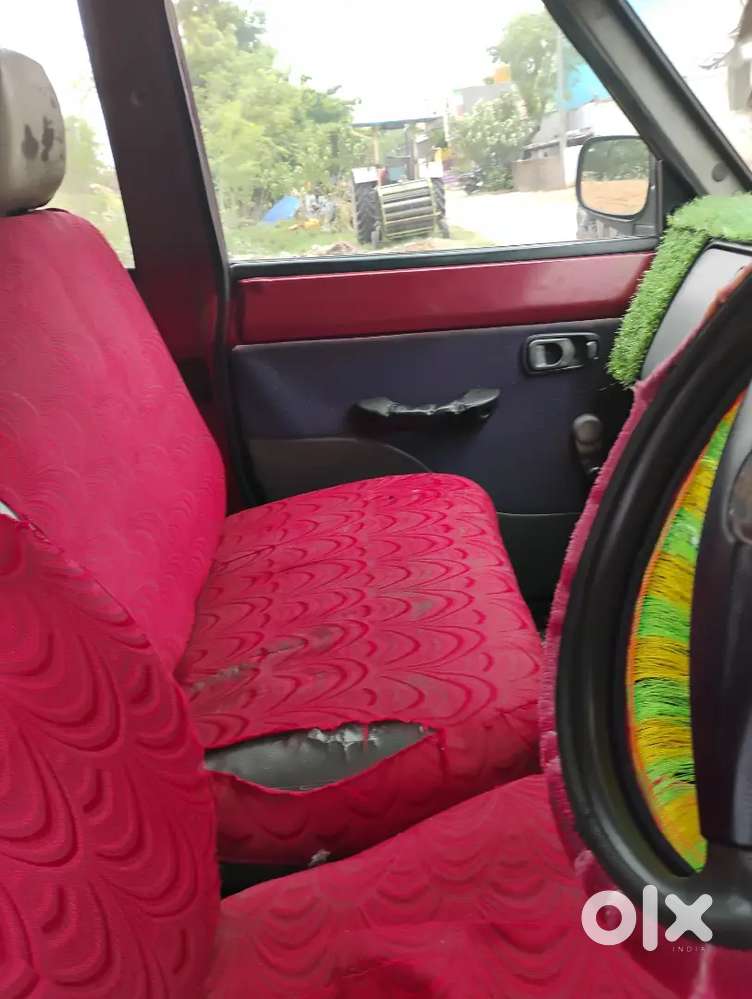 Tata Sumo Victa 2006 Diesel 130000 Km Driven