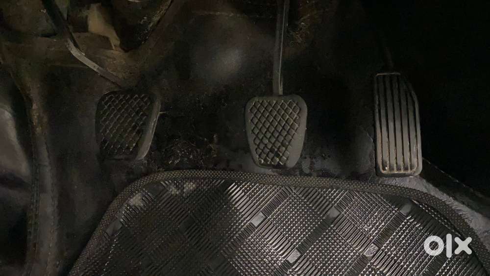 Honda Amaze 2013-2016 S I-vtech, 2015, Petrol