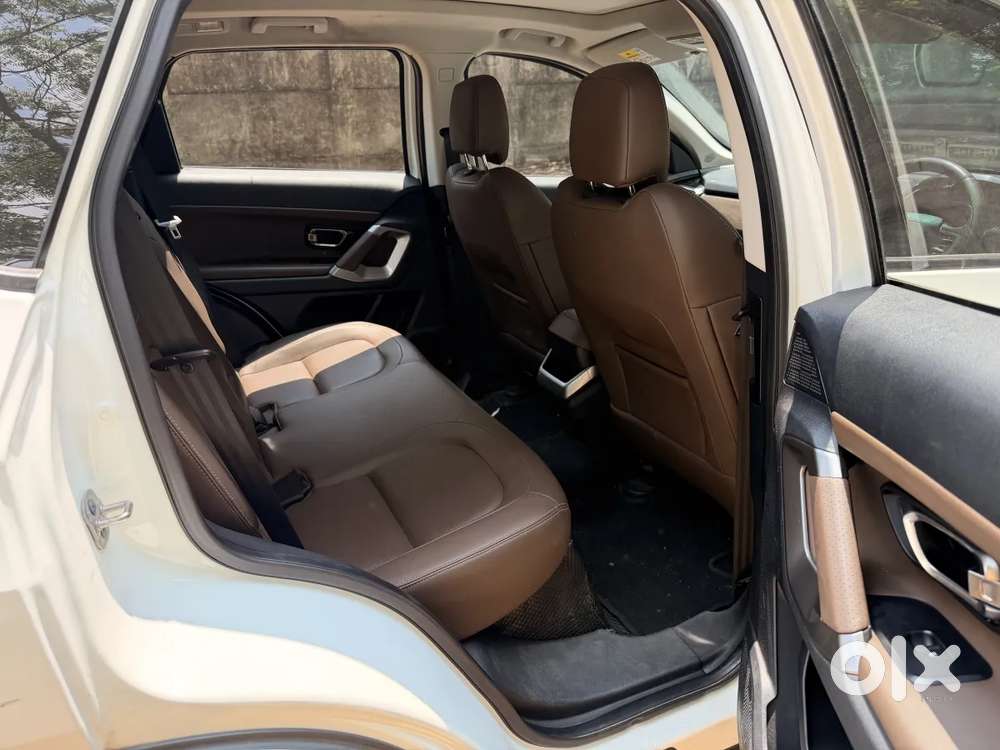 Tata Harrier 2.0 Kryotec Xza Plus Jet Edition At, 2023, Diesel
