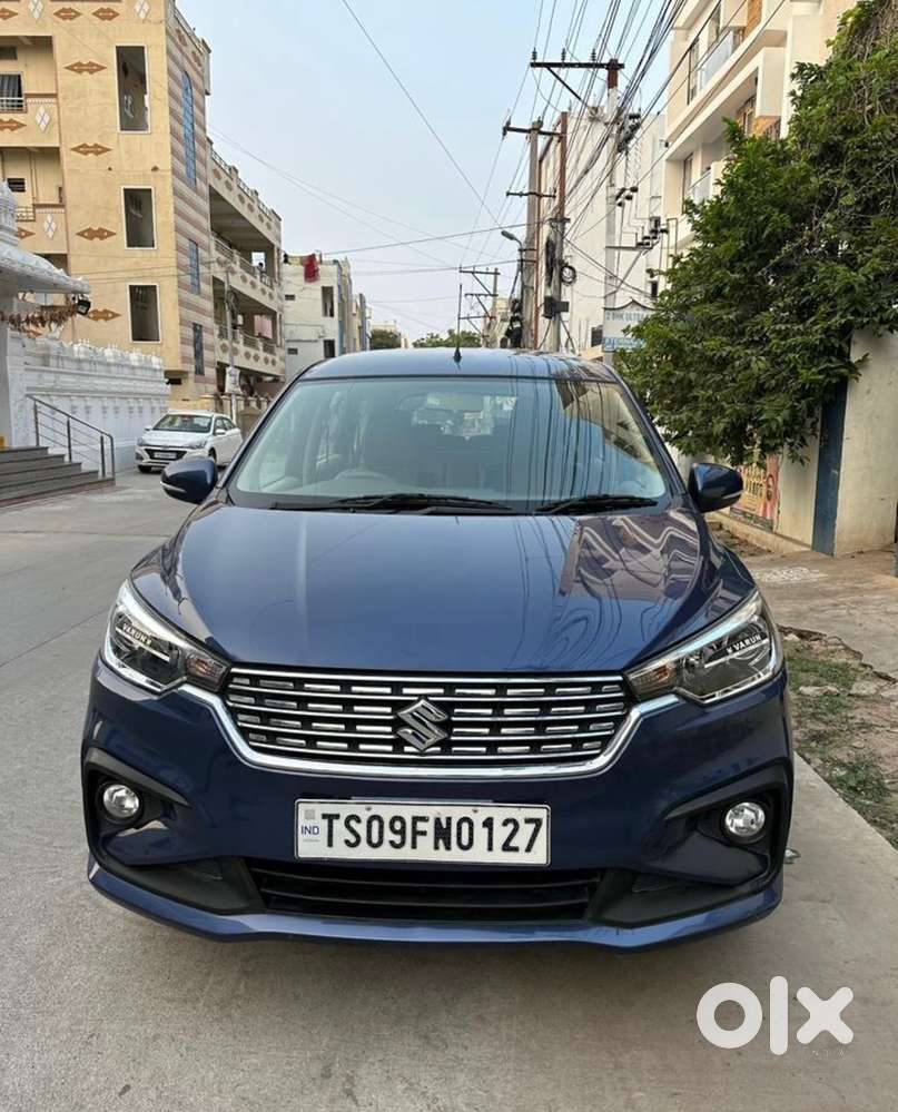 Maruti Suzuki Petrol 2020