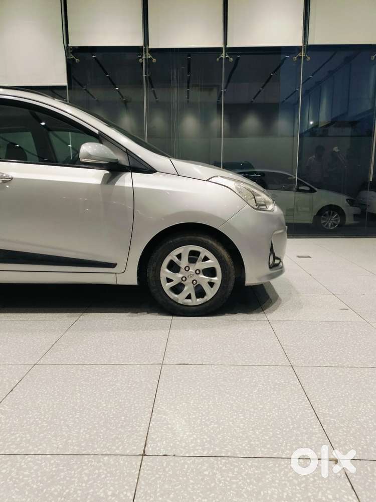 Hyundai Grand I10 1.2 Crdi Sportz, 2019, Petrol