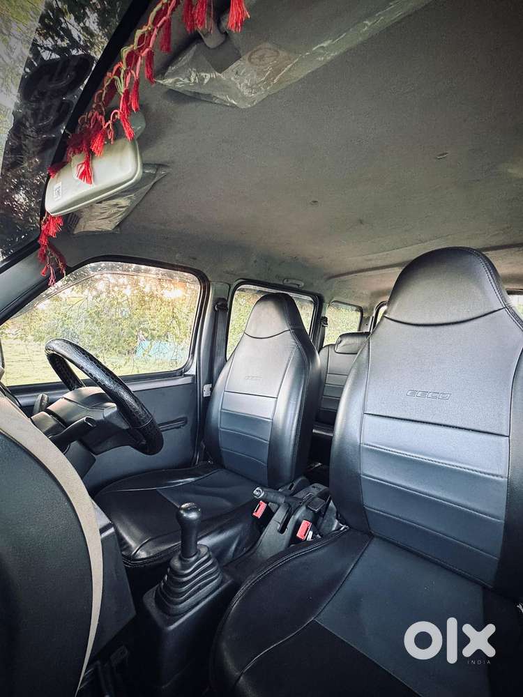 Maruti Suzuki Eeco 5 Seater Ac, 2023, Petrol