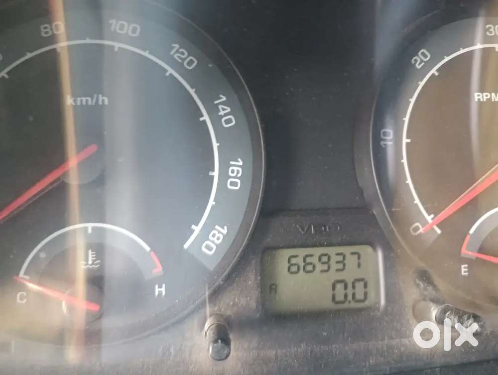 Tata Indica Diesel Manual 2008