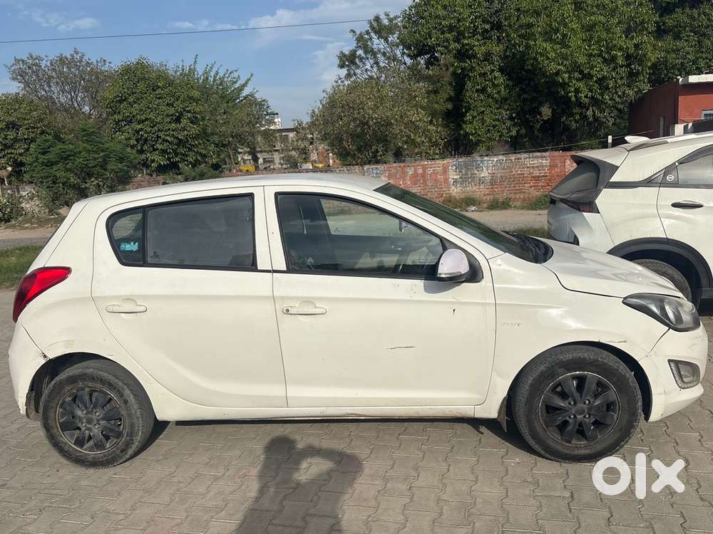 Hyundai I20 2013