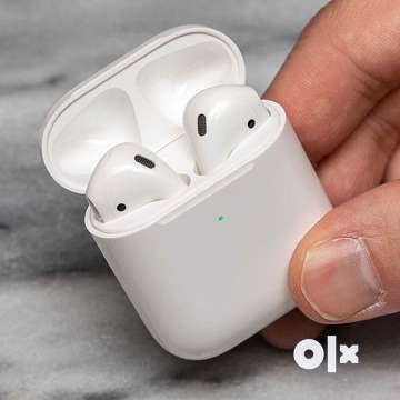 Airpods refurb best sale