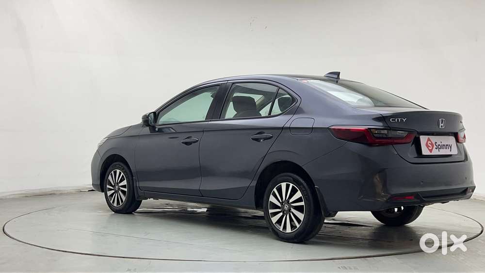Honda City 1.5 V Mt, 2023, Petrol