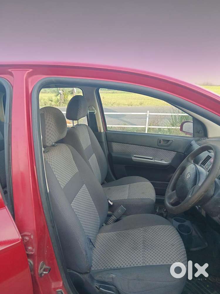 Hyundai Getz Prime 1.3 Gls, 2006, Petrol