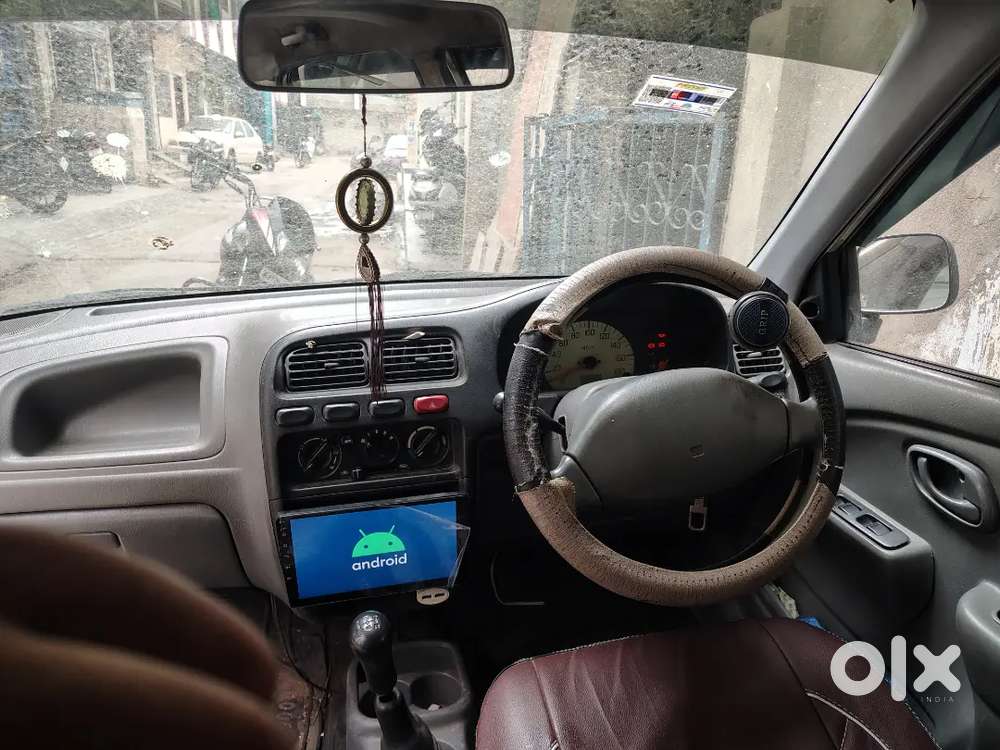 Maruti Suzuki Alto 2010 Lxi